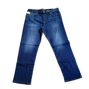 Banana Republic Luxe Traveler Men's Jeans